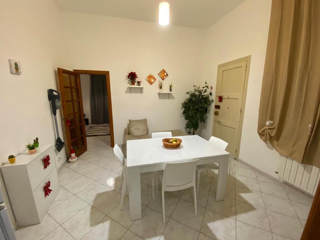 Eden Apartment Trapani Exterior foto